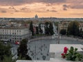 Terrazza del Pincio